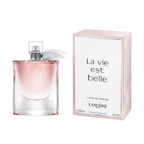 خرید و قیمت L10 پرفیوم Lancome La Vie Est Belle