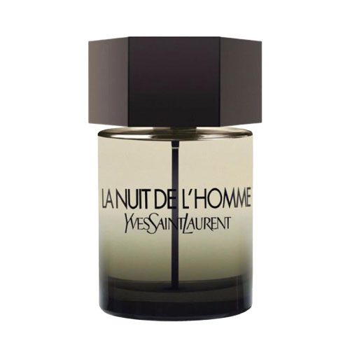 L10 پرفیوم Yves Saint Laurent La Nuit De L’Homme
