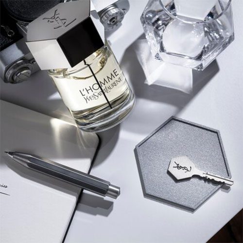 خرید و قیمت L100 پرفیوم Yves Saint Laurent L’Homme