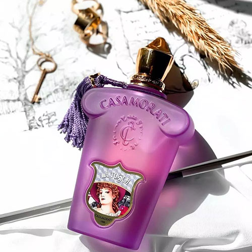 خرید و قیمت L20 پرفیوم Xerjoff Casamorati La Tosca