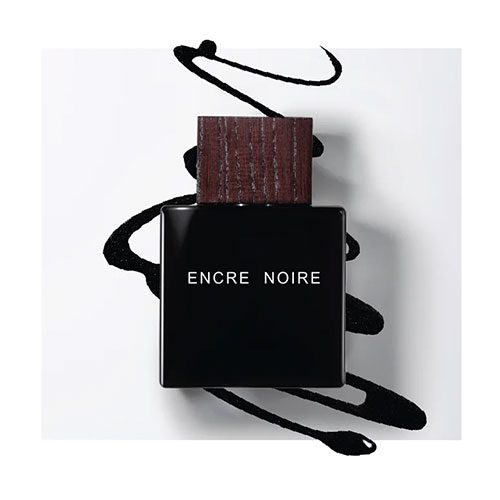 خرید و قیمت L30 پرفیوم Lalique Encre Noire pour homme