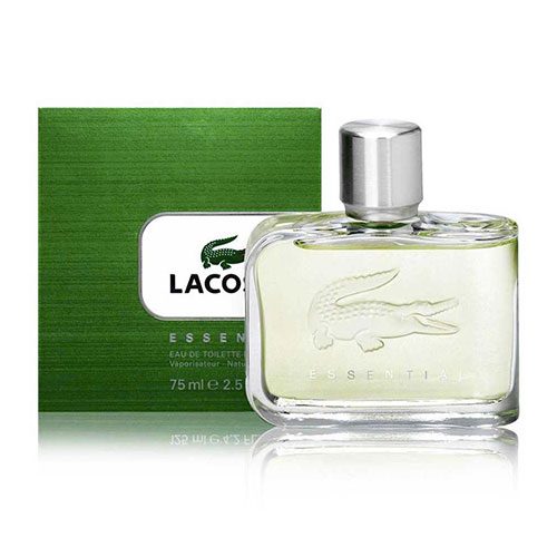 خرید و قیمت L60 پرفیوم Lacoste Essential