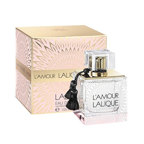 خرید و قیمت L80 پرفیوم Lalique L’Amour