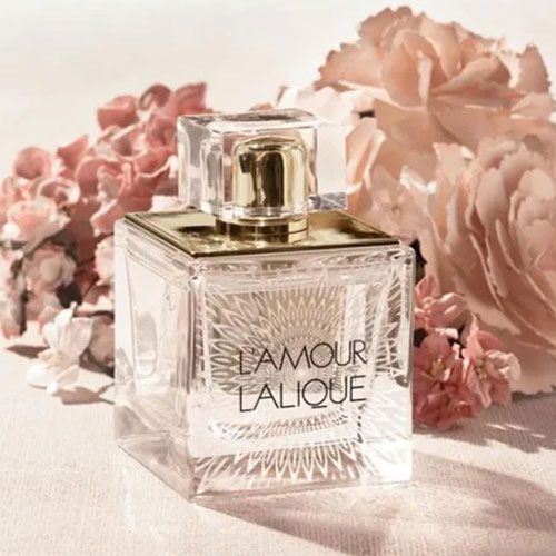 خرید و قیمت L80 پرفیوم Lalique L’Amour