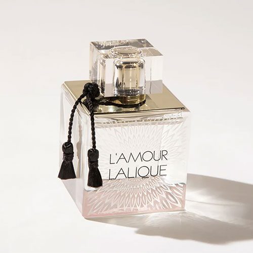 خرید و قیمت L80 پرفیوم Lalique L’Amour