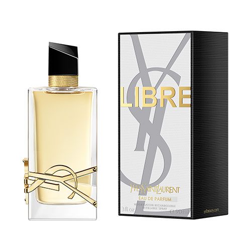 خرید و قیمت M110 پرفیوم Yves Saint Laurent Libre