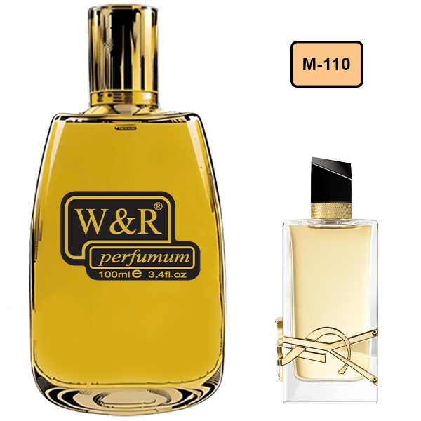 خرید و قیمت M110 پرفیوم Yves Saint Laurent Libre