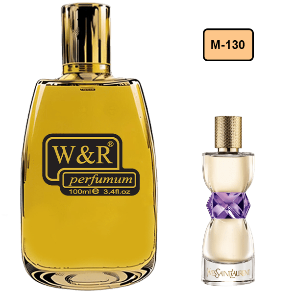 خرید و قیمت M130 پرفیوم Yves Saint Laurent Manifesto