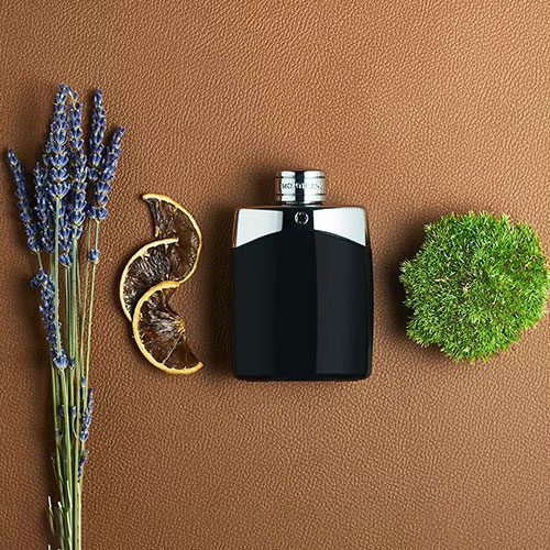 خرید و قیمت M50 پرفیوم Mont Blanc Legend