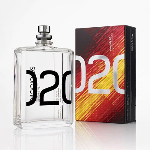 خرید و قیمت M60 پرفیوم Escentric Molecules Molecule 02