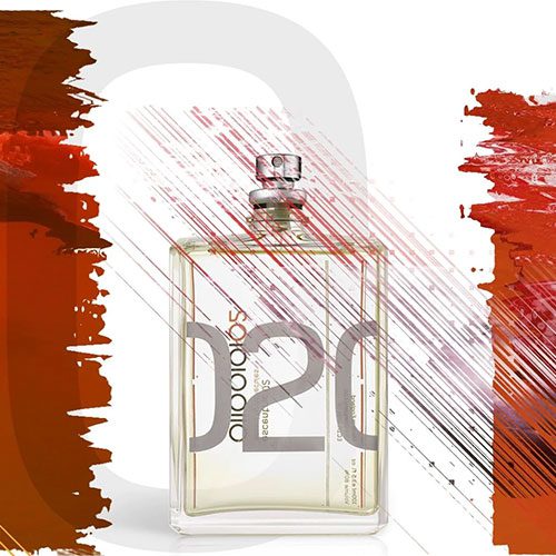 خرید و قیمت M60 پرفیوم Escentric Molecules Molecule 02