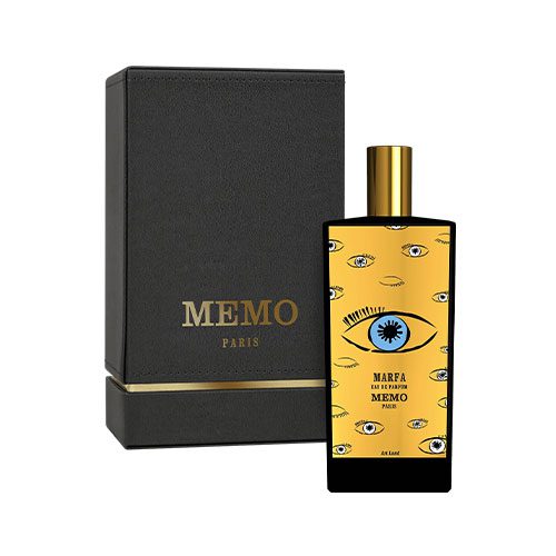 خرید و قیمت M80 پرفیوم Memo Marfa