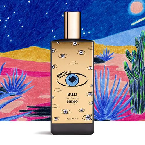 خرید و قیمت M80 پرفیوم Memo Marfa