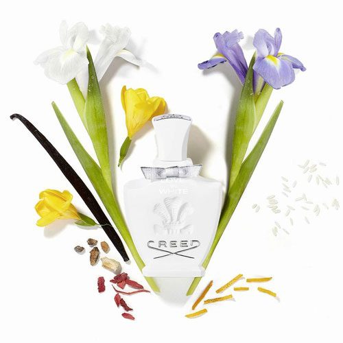 خرید و قیمت N20 پرفیوم Creed Love in White
