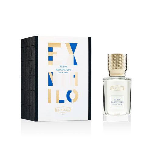 خرید و قیمت N70 پرفیوم Ex Nihilo Fleur Narcotique