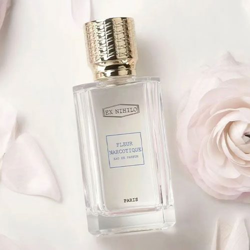 خرید و قیمت N70 پرفیوم Ex Nihilo Fleur Narcotique