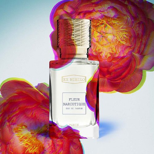 خرید و قیمت N70 پرفیوم Ex Nihilo Fleur Narcotique