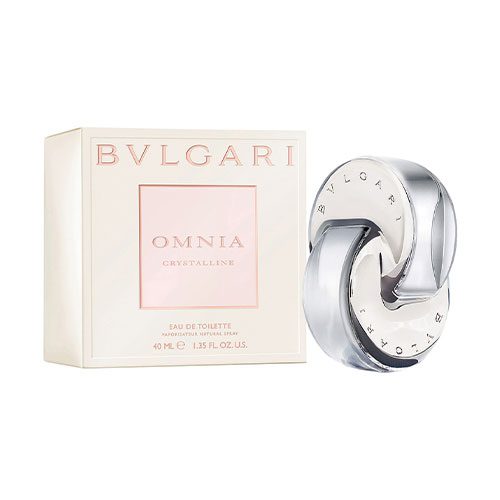 خرید و قیمت O50 پرفیوم Bvlgari Omnia Crystalline