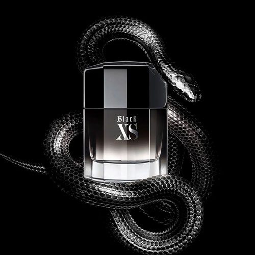 خرید و قیمت P100 پرفیوم Paco Rabanne Black XS