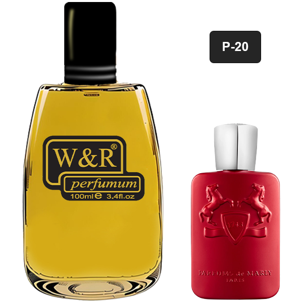 خرید و قیمت P20 پرفیوم Parfums De Marly Kalan