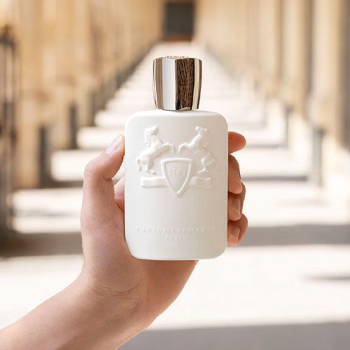 خرید و قیمت P40 پرفیوم Parfums De Marly Galloway