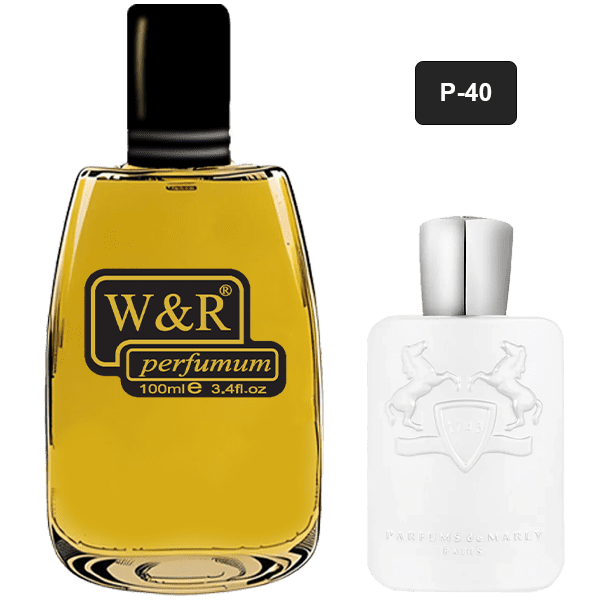 خرید و قیمت P40 پرفیوم Parfums De Marly Galloway
