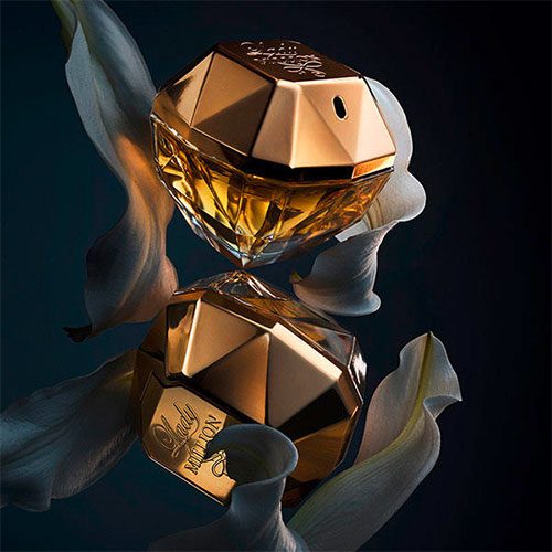 خرید و قیمت P70 پرفیوم Paco Rabanne Lady Million