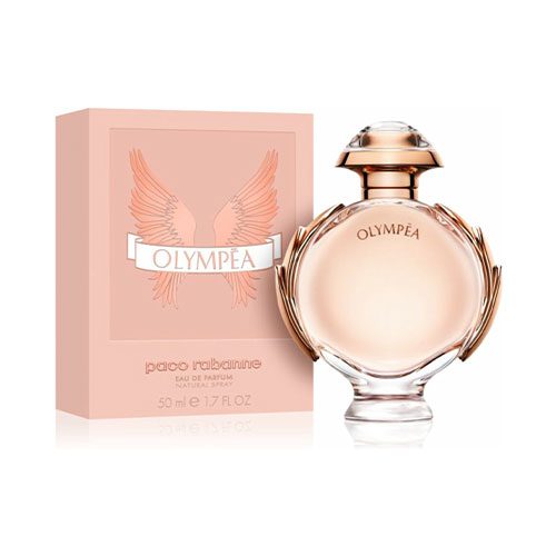 خرید و قیمت P80 پرفیوم Paco Rabanne Olympea
