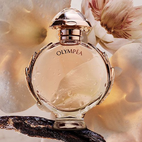 خرید و قیمت P80 پرفیوم Paco Rabanne Olympea