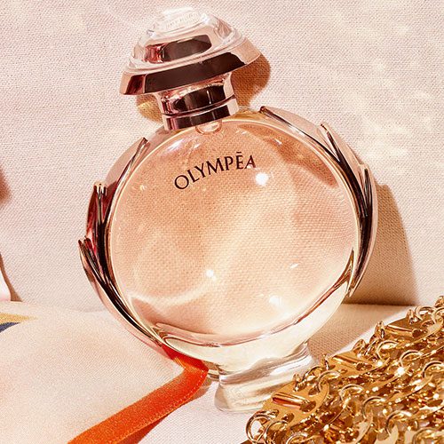 خرید و قیمت P80 پرفیوم Paco Rabanne Olympea