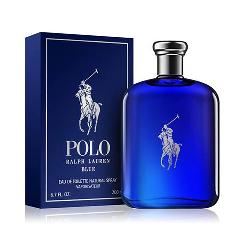 خرید و قیمت P90 پرفیوم Ralph Lauren Polo Blue