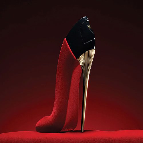 خرید و قیمت R110 پرفیوم Carolina Herrera Good Girl Velvet Fatale