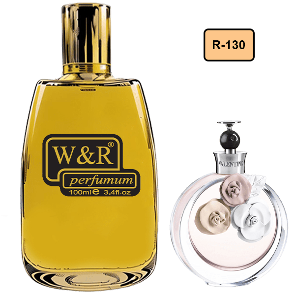 خرید و قیمت R130 پرفیوم Valentina Valentino