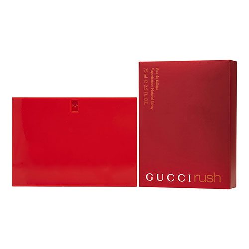 خرید و قیمت R50 پرفیوم Gucci Rush