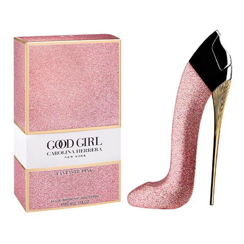 خرید و قیمت R90 پرفیوم Carolina Herrera Good Girl Fantastic Pink