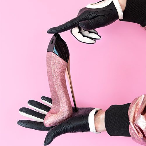 خرید و قیمت R90 پرفیوم Carolina Herrera Good Girl Fantastic Pink