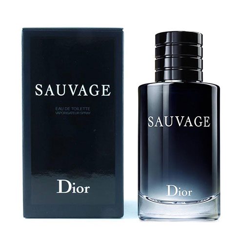 خرید و قیمت S40 پرفیوم Dior Sauvage