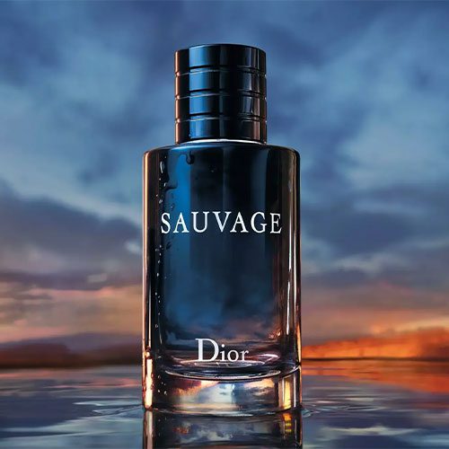 خرید و قیمت S40 پرفیوم Dior Sauvage
