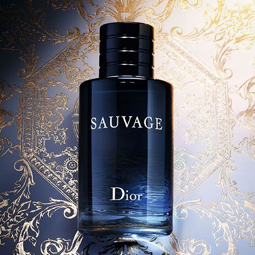 خرید و قیمت S40 پرفیوم Dior Sauvage