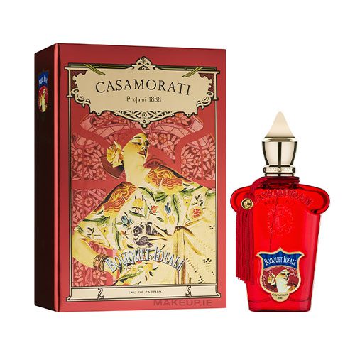 خرید و قیمت S40 پرفیوم Xerjoff Casamorati Bouquet Ideale