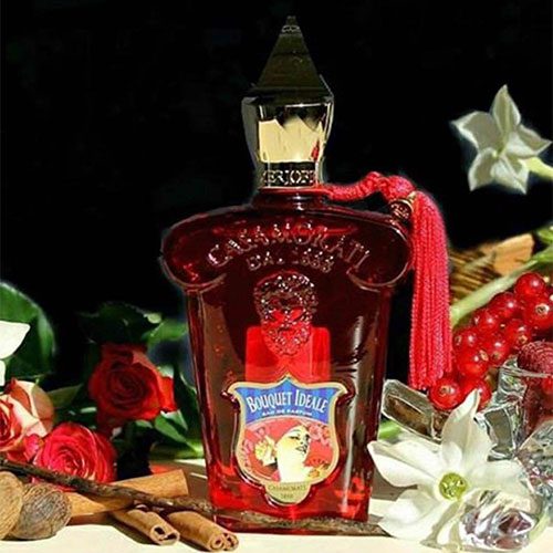 خرید و قیمت S40 پرفیوم Xerjoff Casamorati Bouquet Ideale