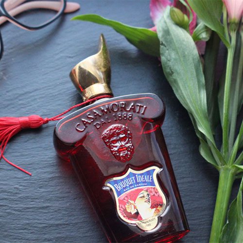 خرید و قیمت S40 پرفیوم Xerjoff Casamorati Bouquet Ideale
