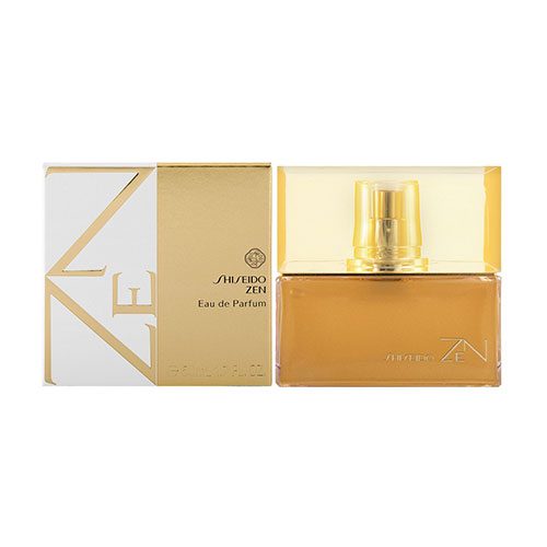 خرید و قیمت S80 پرفیوم Shiseido Zen