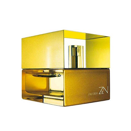 خرید و قیمت S80 پرفیوم Shiseido Zen