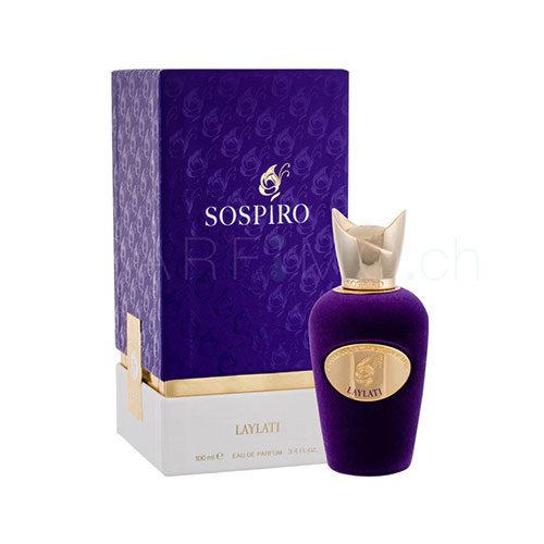 خرید و قیمت S90 پرفیوم Sospiro Accento