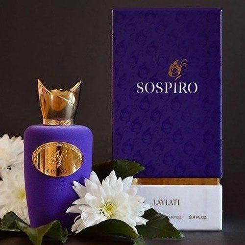 خرید و قیمت S90 پرفیوم Sospiro Accento