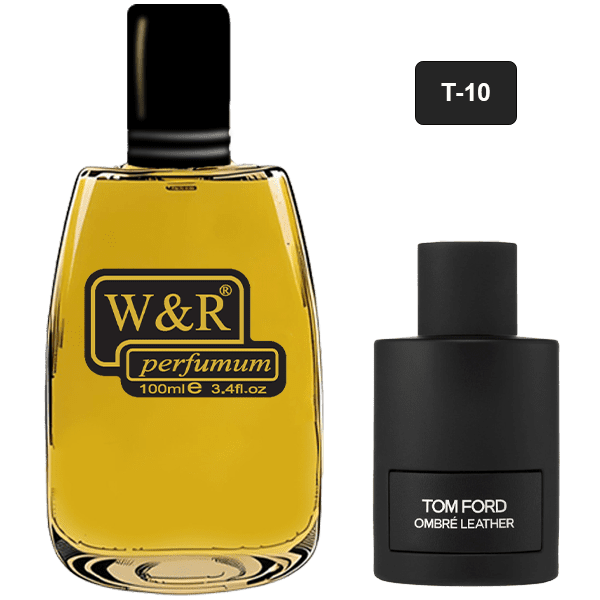 خرید و قیمت T10 پرفیوم Tom Ford Ombre Leather