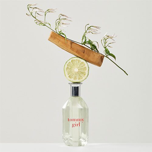 خرید و قیمت T20 پرفیوم Tommy Hilfiger Tommy Girl