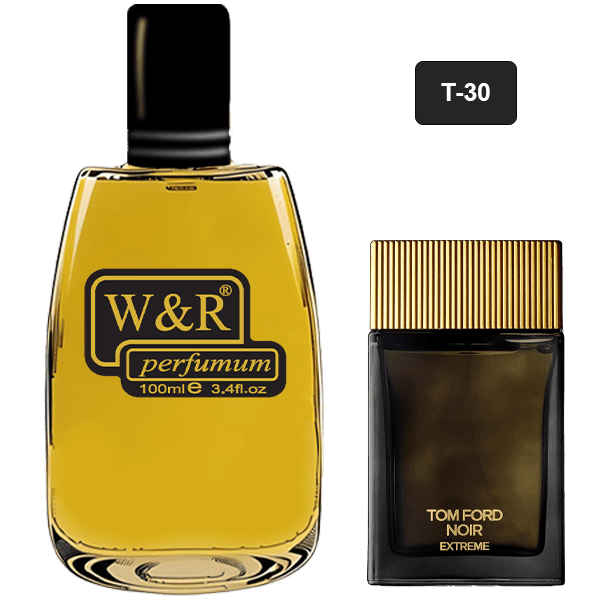 خرید و قیمت T30 پرفیوم Tom Ford Noir Extreme