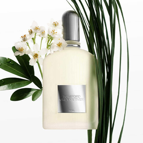 خرید و قیمت T40 پرفیوم Tom Ford Grey Vetiver